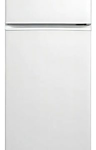 Heladera Frio Humedo Midea Mdrt294fgg01 204 Lt Efic. A Color Blanco