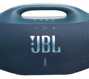 Parlante Jbl Boombox4 Bluetooth 210w, Ip68, 34h Color Azul