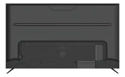 Smart Tv Asano 65d1 Negro 65 4k Android 13 4k Uhd Wifi App - Imagen 3