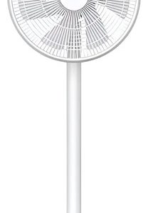 Xiaomi Smart Fan 2 Lite Ventilador De Pie Inteligente Con Wifi, 7 Aspas Y Control Por Voz