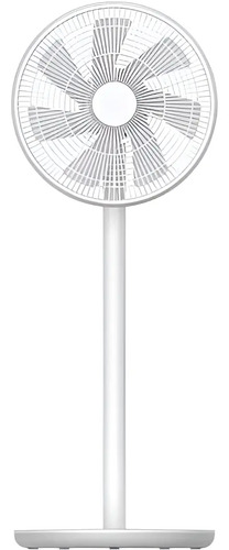 Xiaomi Smart Fan 2 Lite Ventilador De Pie Inteligente Con Wifi, 7 Aspas Y Control Por Voz