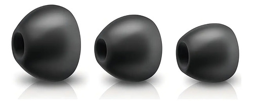 Auriculares Inalámbricos Philips Upbeat Shb3595 Negro - Imagen 3