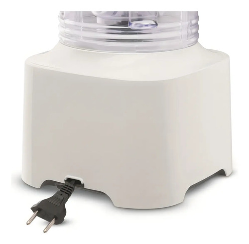 Licuadora Arno Power Max 700w, Jarra De 3,1 Litros, 5 Veloci - Imagen 5
