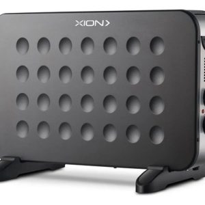Calefactor eléctrico Xion Calefacción ES116 ES116 negro