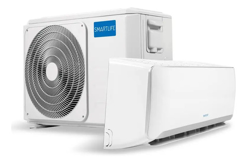 Smartlife Aire Acondicionado 24000 Btu Inverter Blanco - Imagen 4