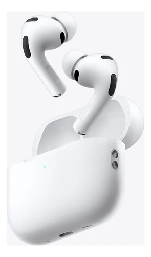 Apple AirPods Pro 3 Color Blanco Con Cancelación De Ruido - Imagen 2