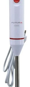 Mixer 400w 2 Velocidades Futura Fut-bm400 Cuchillas Acero