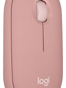 Mouse Inalambrico Inalámbrico Logitech Pebble M350s M350s Ro