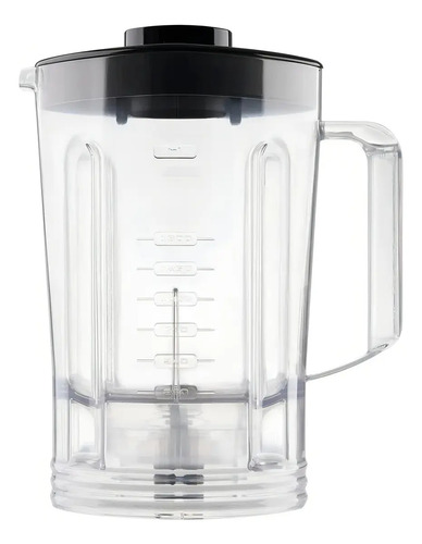 Licuadora Arno Power Max 700w, Jarra De 3,1 Litros, 5 Veloci - Imagen 7