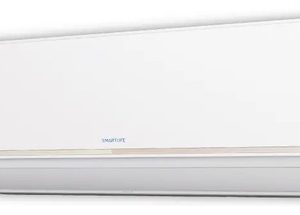 Smartlife Aire Acondicionado 24000 Btu Inverter Blanco
