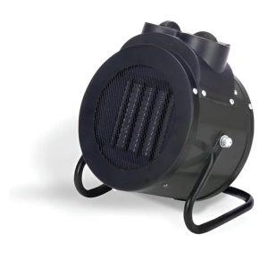 Cañon Calefactor Allied Al-ht4500 2 Niveles De Potencia