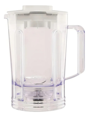 Licuadora Arno Power Max 700w, Jarra De 3,1 Litros, 5 Veloci - Imagen 3