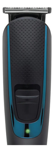 Cortapelo Ufesa Gk6750 Grom Recargable Color Negro - Imagen 2