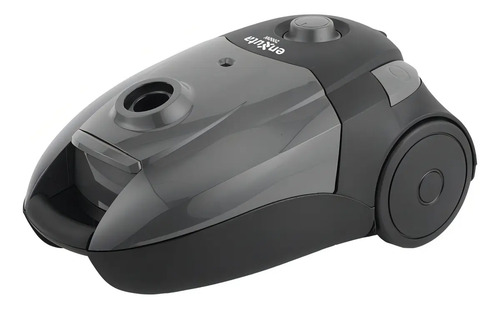 Aspiradora C/bolsa 2.000 Watts - Enxuta - Aenx182000n Color - Imagen 4