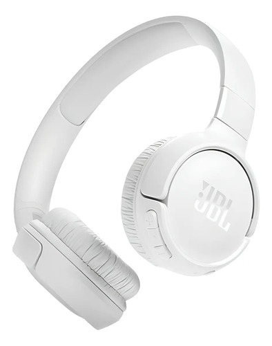 Auriculares Bluetooth Jbl Tune 520bt