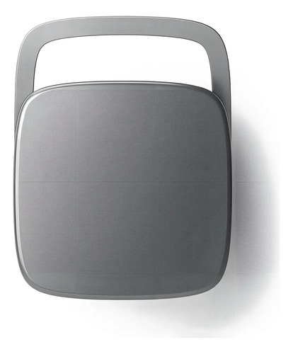 Parlante Bluetooth Philips Tas3505/00 European Design Plateado - Imagen 2