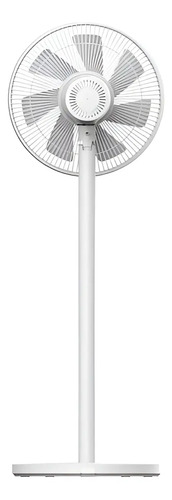 Xiaomi Smart Fan 2 Lite Ventilador De Pie Inteligente Con Wifi, 7 Aspas Y Control Por Voz - Imagen 4