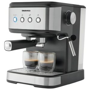 Daewoo Breakfast Cm1000