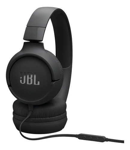 Auriculares Jbl Tune 520c Wired On Ear Usb-c - Imagen 4