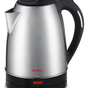 Jarra Electrica Ariete Ar-1899ji Color Plateado 1.8l