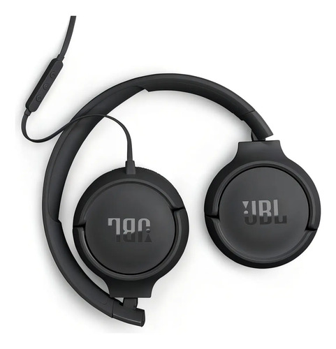 Auriculares Jbl Tune 520c Wired On Ear Usb-c - Imagen 5