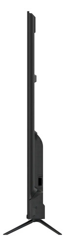 Smart Tv Asano 65d1 Negro 65 4k Android 13 4k Uhd Wifi App - Imagen 4
