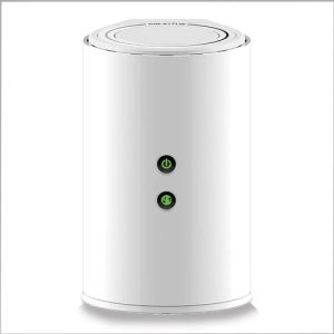 Router D-link Dir-817lw Hasta 433 Mbps