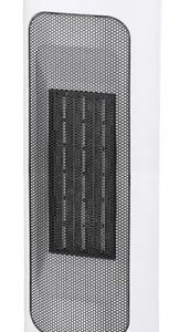 Caloventilador Vertical Enxuta Cvenxv3520 2000w
