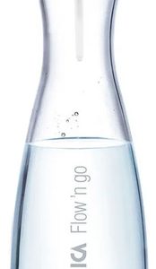 Botella Purificador Laica Italiano Flow'n Go C/ Filtro Agua
