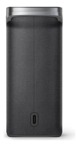 Parlante Bluetooth Philips Tas3505/00 European Design Plateado - Imagen 4