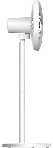 Xiaomi Smart Fan 2 Lite Ventilador De Pie Inteligente Con Wifi, 7 Aspas Y Control Por Voz - Imagen 2