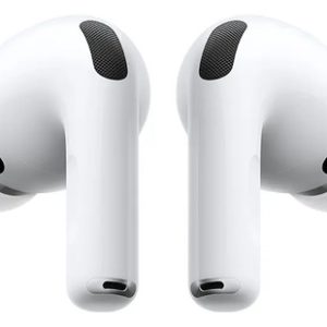 Apple AirPods Pro 3 Color Blanco Con Cancelación De Ruido