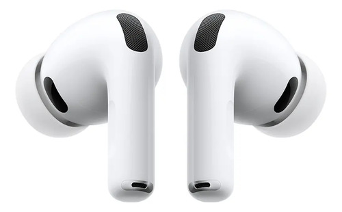 Apple AirPods Pro 3 Color Blanco Con Cancelación De Ruido