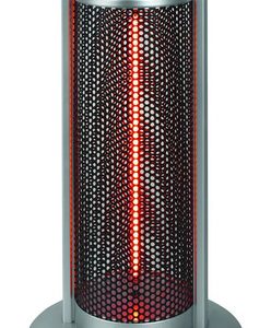 Calentador Fibra De Carbono Futura 1504 Cfc1504