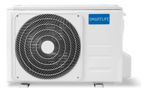 Smartlife Aire Acondicionado 24000 Btu Inverter Blanco - Imagen 3