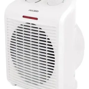 Caloventor Allied Al-ht3000 2000w Blanco Con Termostato