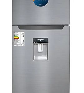 Enxuta Renx1350di Refrigerador Con Freezer Gris