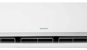 Smartlife SL-ACFC24MIN blanco