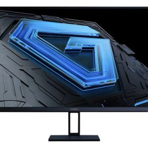 Xiaomi Monitor Gamer G27i 27 1920 X 1080 Color Negro