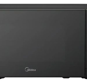 Microondas 20l Midea Inverter Negro Mmop01mz-mmpfbk