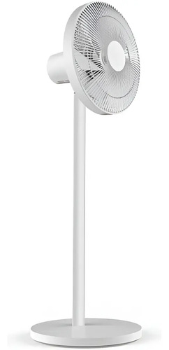 Xiaomi Smart Fan 2 Lite Ventilador De Pie Inteligente Con Wifi, 7 Aspas Y Control Por Voz - Imagen 3