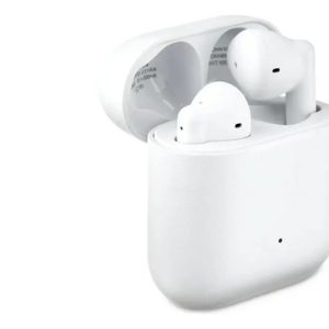 Audifonos Inalambricos Onn Cancelacion Ruido Bluetooth *sk Color Blanco
