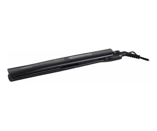 Planchita de pelo Punktal PK-325BW negra - Imagen 6