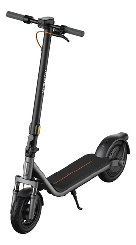 Scooter Eléctrico Xiaomi 6 Lite 25km/h 300w Negro - Imagen 2