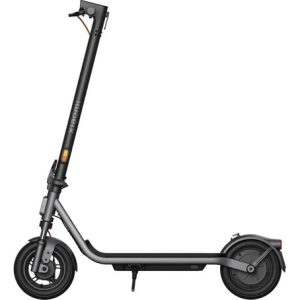 Monopatín Eléctrico Xiaomi Electric Scooter 6 Lite Negro
