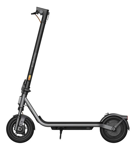 Monopatín Eléctrico Xiaomi Electric Scooter 6 Lite Negro
