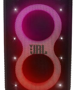 Parlante Jbl Partybox Stage 320 Jblpbstage320am Portátil Con