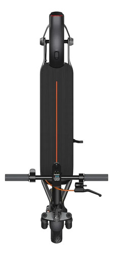 Scooter Eléctrico Xiaomi 6 Lite 25km/h 300w Negro - Imagen 5