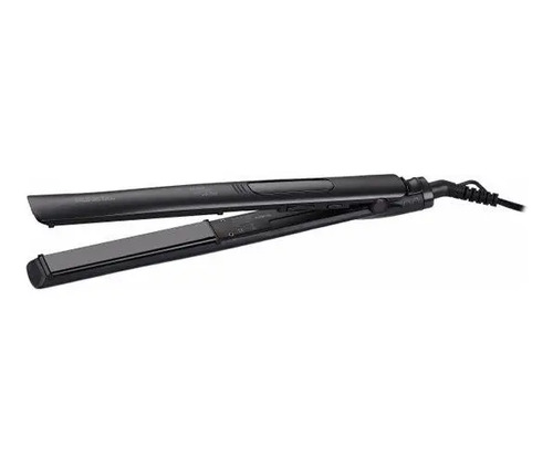 Planchita de pelo Punktal PK-325BW negra - Imagen 5