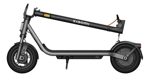 Scooter Eléctrico Xiaomi 6 Lite 25km/h 300w Negro - Imagen 3